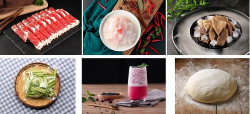 河北餐飲行業(yè)盛會(huì) 400余家老板直采、6企業(yè)聯(lián)合產(chǎn)品發(fā)布，引爆餐飲管理新思路