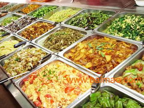 康幫餐飲食堂承包管理產品全解析 專業、高效、值得信賴