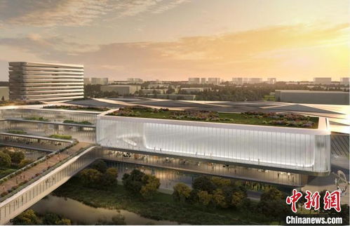 中國高端醫療影像企業投資超31億打造全球領先智能化研發制造基地