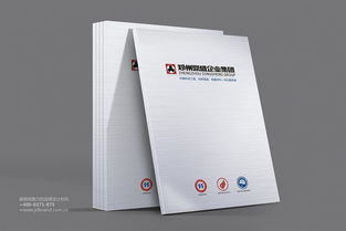 鼎盛企業(yè)集團(tuán) 形象畫冊與產(chǎn)品畫冊設(shè)計的嶄新篇章